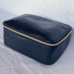 Estee Lauder Black Cosmetic bag
